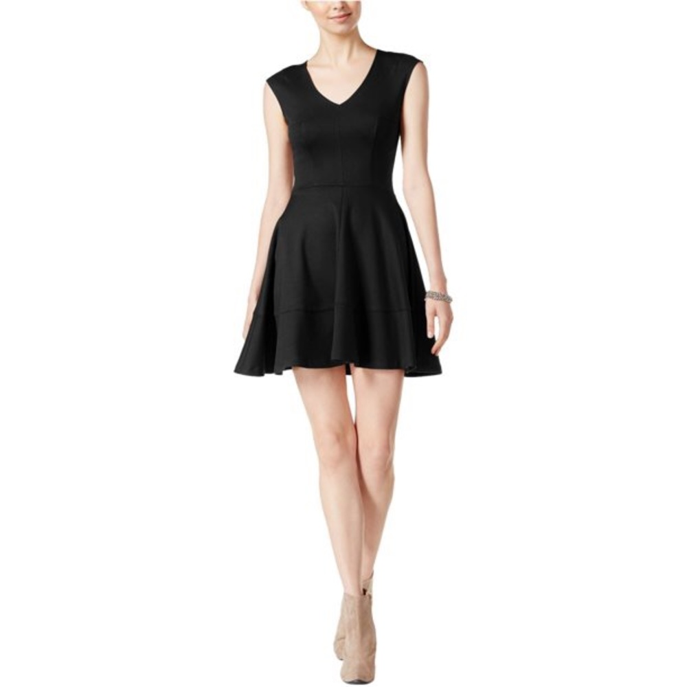 bar iii dress